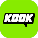 KOOK 图标