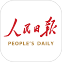 人民日报 图标