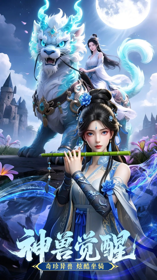 龙之觉醒 截图 3