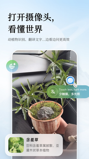 灵光 截图 5