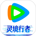 腾讯视频 图标