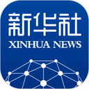 新华社 图标
