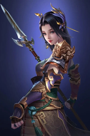 烽烟云起 截图 2