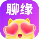聊缘 图标