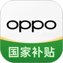 OPPO 商城 图标