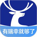 瑞幸咖啡 图标