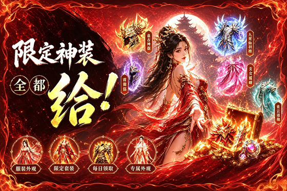 器灵宝塔 截图 5