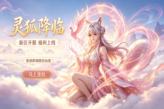 仙域无双 截图 1