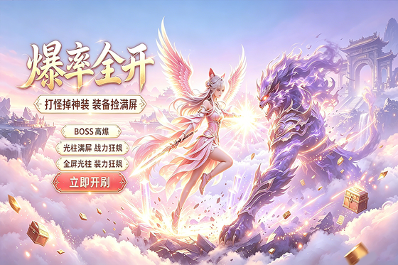 仙域无双 截图 2