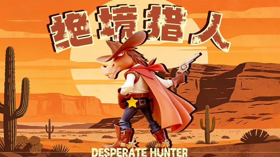 绝境猎人 截图 1