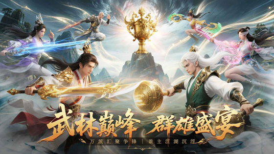 玄影 截图 2