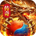 武林盛典 图标
