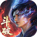 斗破苍穹 图标