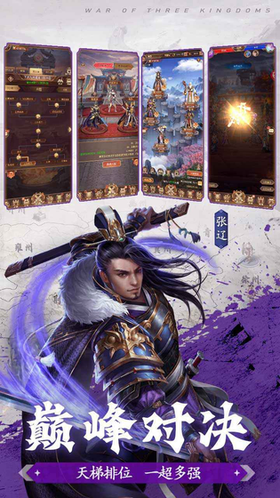 剑与盾 截图 5
