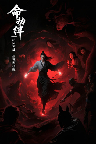 仙圣奇缘 截图 1