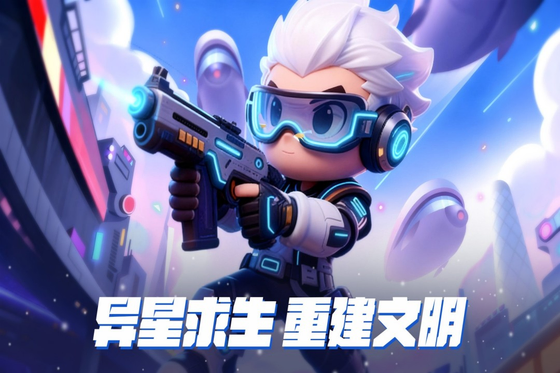 异星之地 截图 4