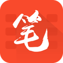 笔趣书阁 图标