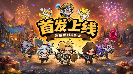 幻想之刃 截图 1