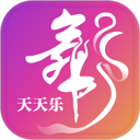 天天乐舞 图标