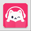 咕噜猫听书 图标
