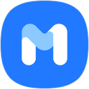 盖乐世社区 | Samsung Members 图标