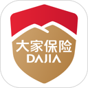 大家保险 图标