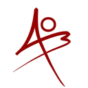 AO3 图标