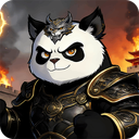 熊猫大作战 | PandaBattle 图标