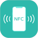 NFC读卡助手 图标