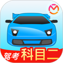 驾考宝典科目二 图标