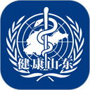 健康山东Healthy 图标