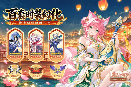 大梦仙途 截图 3