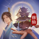 剑开仙门 图标