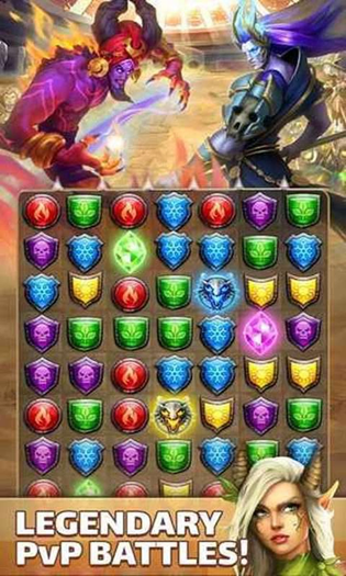 帝国与谜题 | Empires⚔️ 截图 2