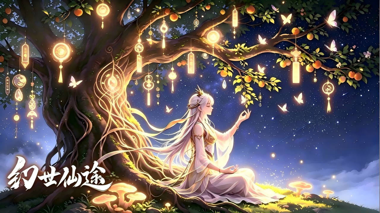 幻世仙途 截图 1