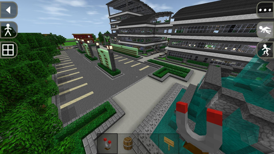 Survivalcraft 截图 5