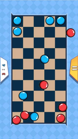 双人游戏 截图 3