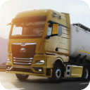 Truckers of Europe 3安装器 图标