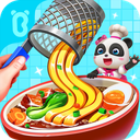 奇妙料理餐厅 图标